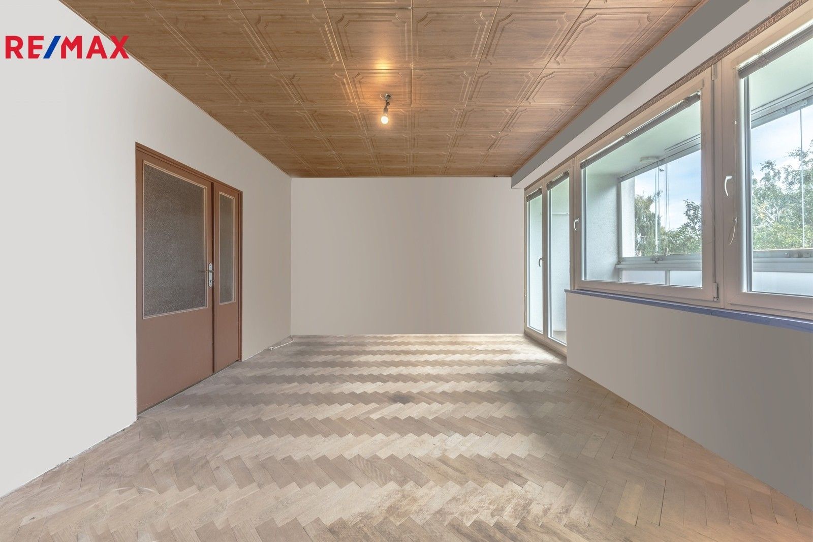 2+1, Korycanská, Praha, 66 m²