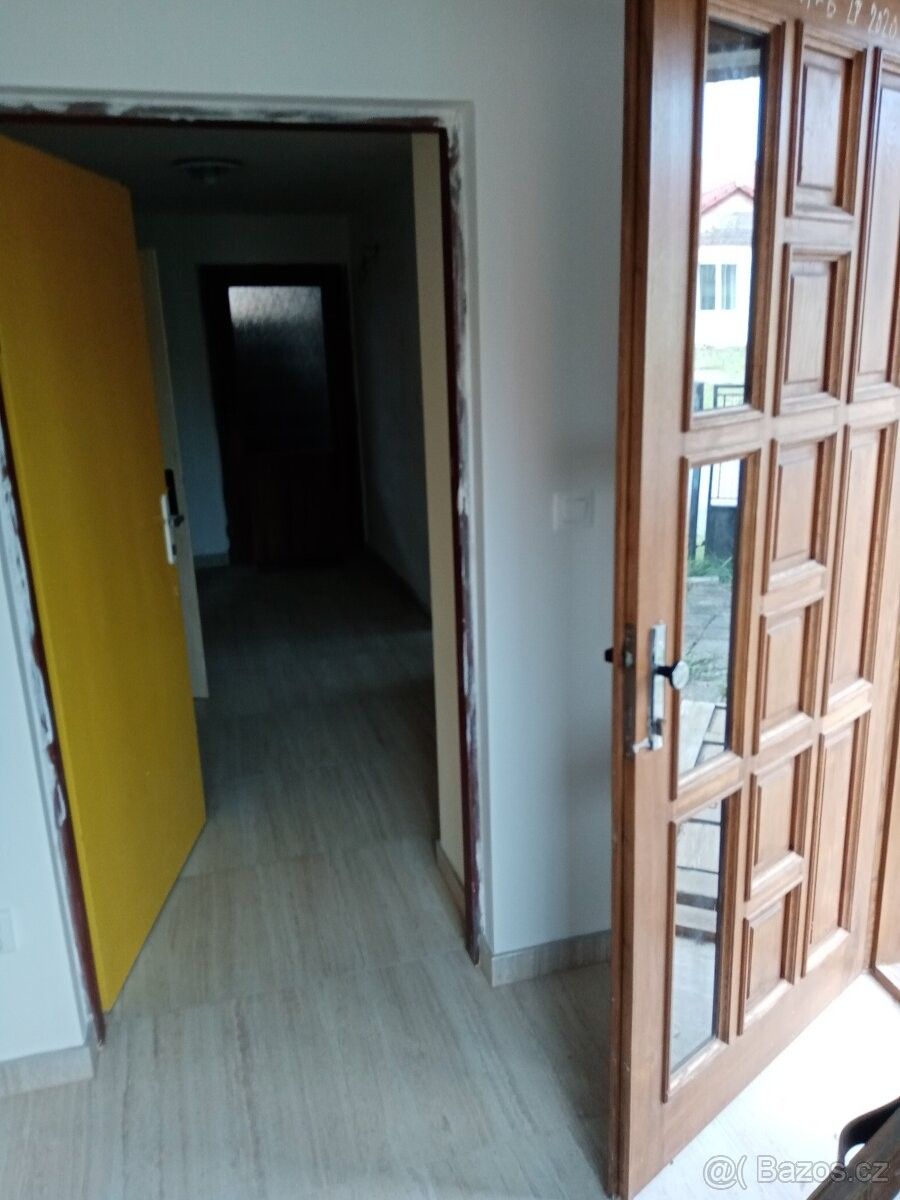 Prodej rodinný dům - Všechovice, 753 53