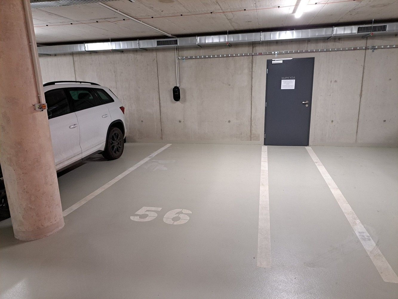 Ostatní, Brno - Trnitá, okres Brno-město, Jihomoravský kraj, 13 m² - 1