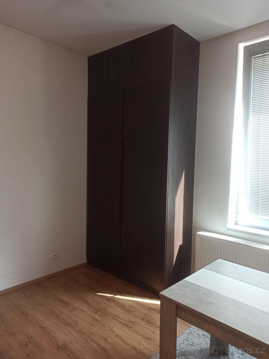 Pronájem byt 1+kk - Ostrava, 702 00, 40 m²