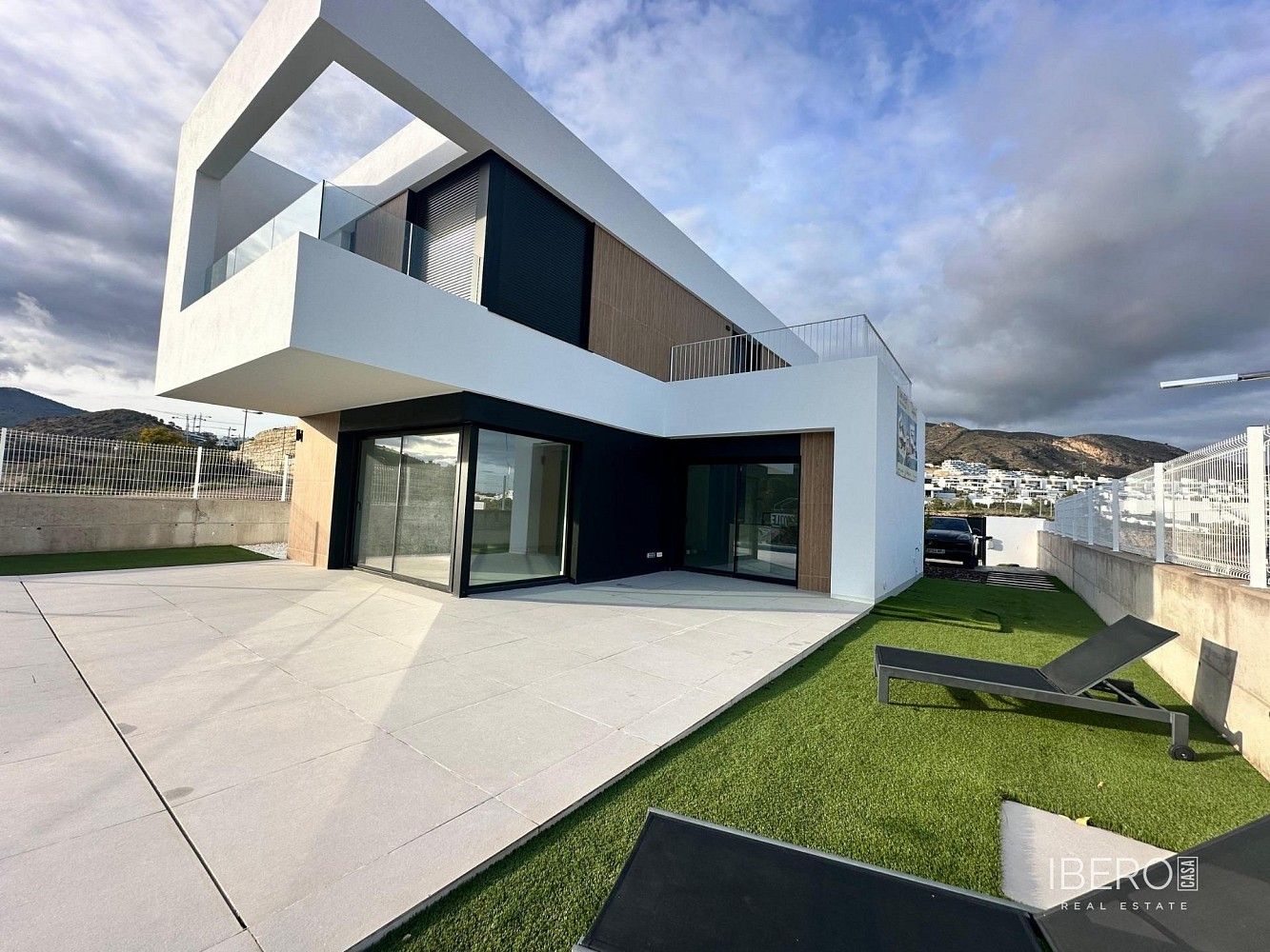 Rodinný dům · 120 m² · Finestrat, ES - 4