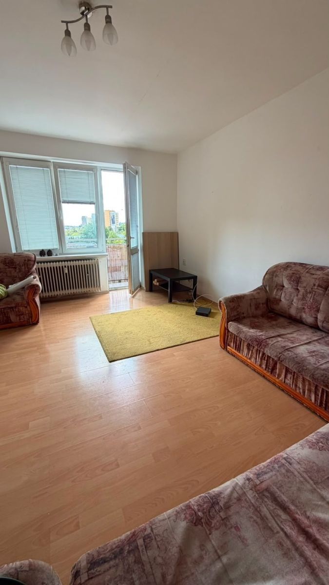 2+1, Svatopluka Čecha, Brno - Královo Pole, Jihomoravský kraj, 54 m² - 1