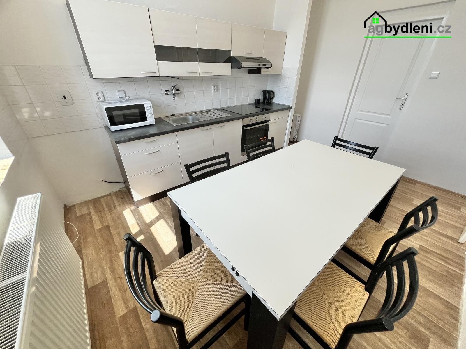 2+1, Semošice, Horšovský Týn, 65 m²