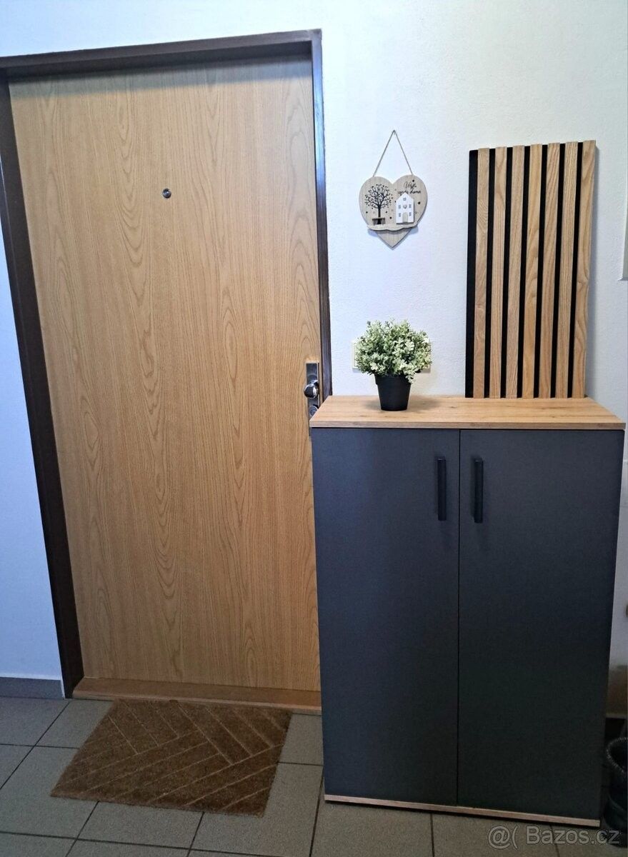 Pronájem byt - Hartvíkovice, 675 76