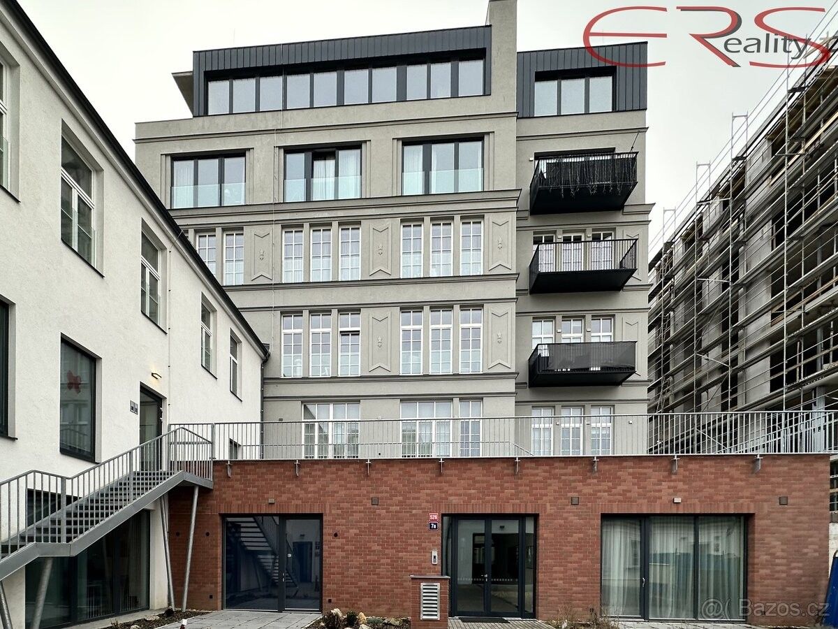 Prodej byt - Liberec, 460 05