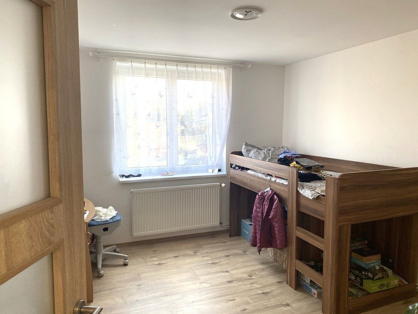 Byt 2+kk · 42 m² · Bzová, okres Beroun, Středočeský kraj - 3