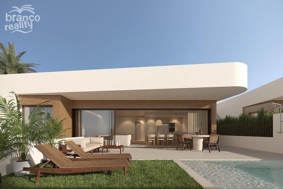 Rodinný dům · 126 m² · Dolores, ES - 3