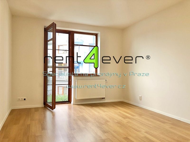 Byt 4+kk · 110 m² · Hellichova, Poděbrady - Poděbrady II, okres Nymburk - 3
