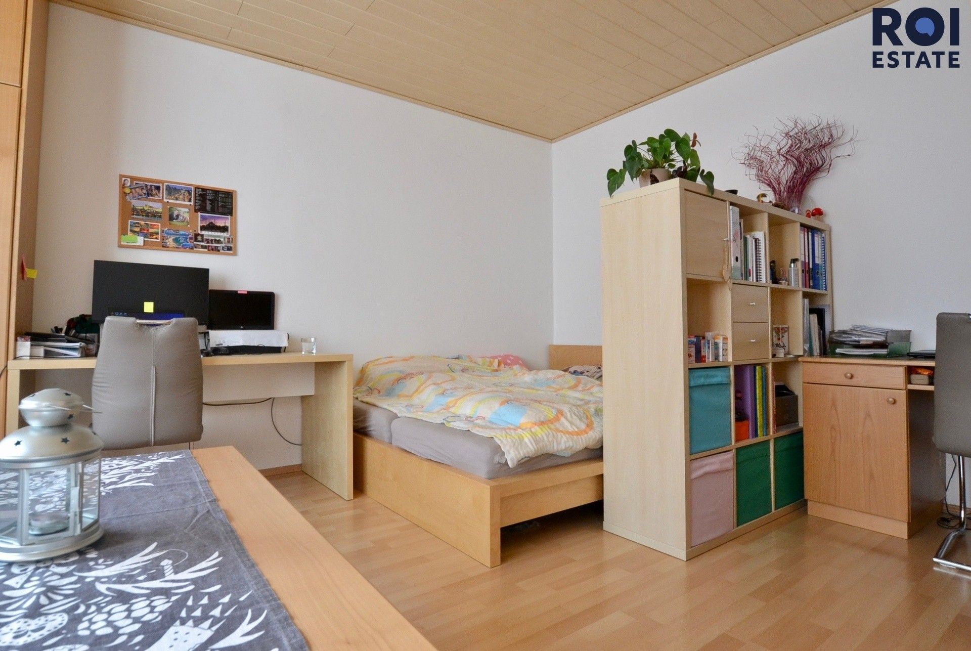 1+1, Trýbova, Brno, 39 m²