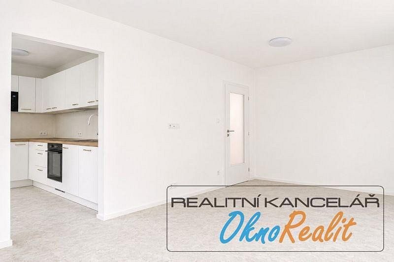 Prodej byt 2+1 - Tišnov, okres Brno-venkov, Jihomoravský kraj, 60 m² - 5