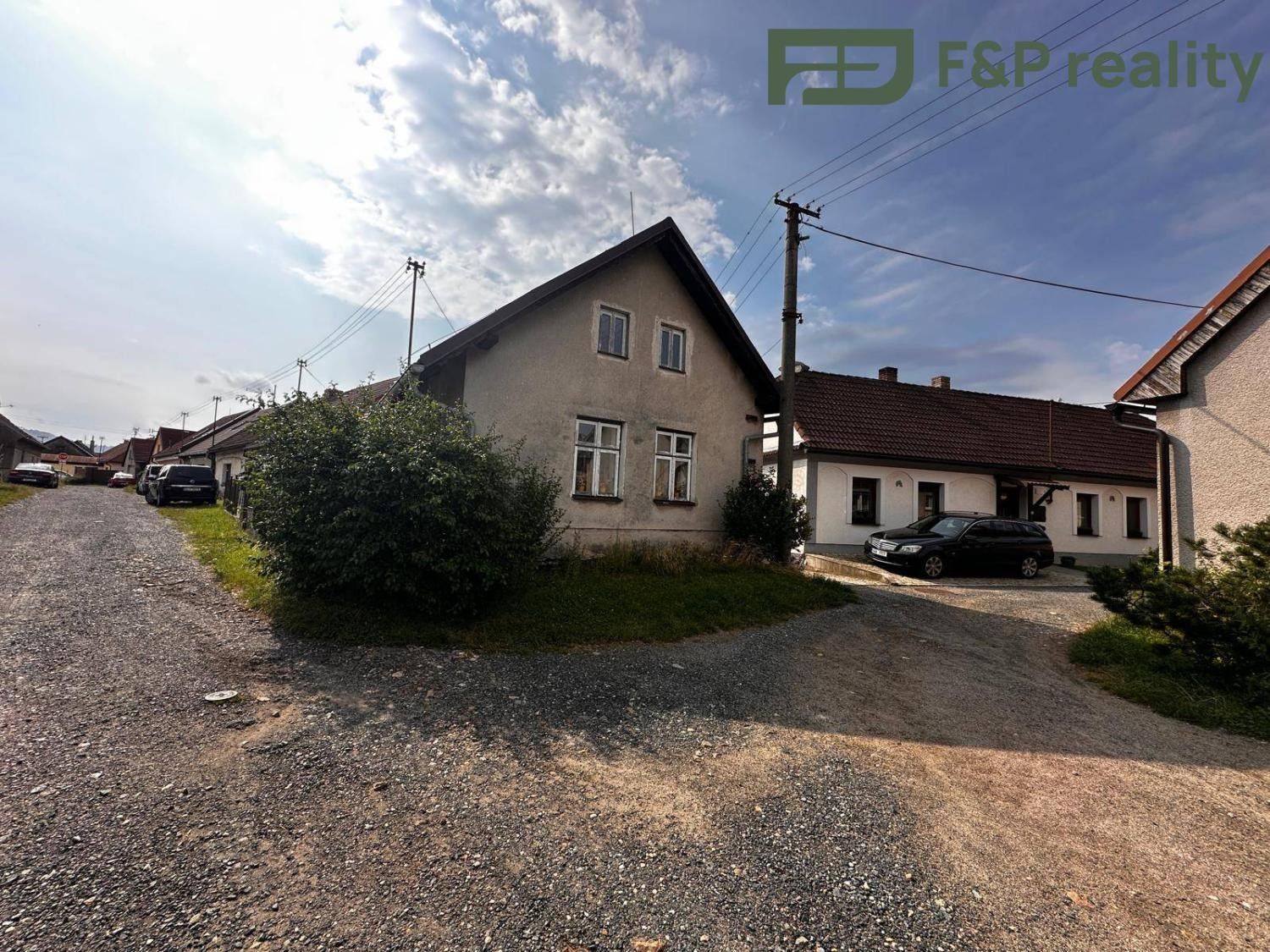 Rodinné domy, Souběžná, Ronov nad Doubravou, 114 m² - 2