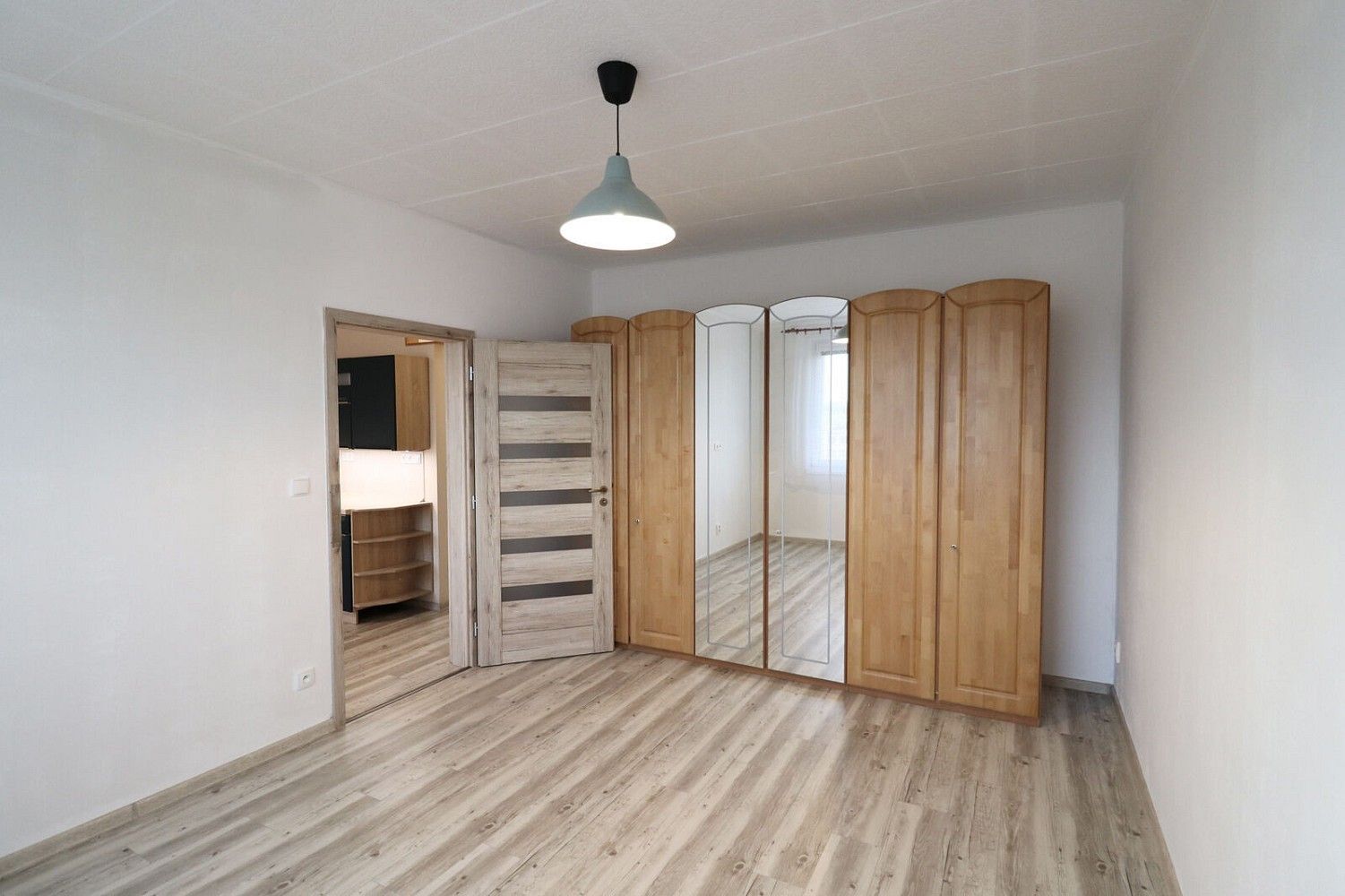 Byt 2+kk · 36 m² · Ležáků, Vysoké Mýto - Litomyšlské Předměstí, okres Ústí nad Orlicí - 3