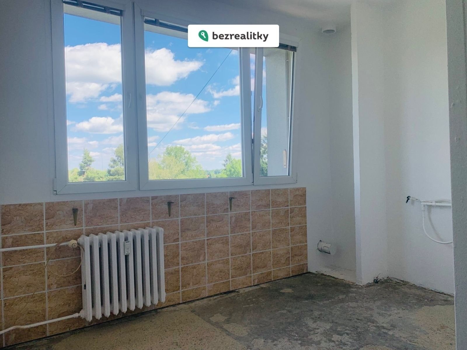 Byt 2+1 · 56 m² · Beethovenova 1854, Frýdek-Místek Místek - 4