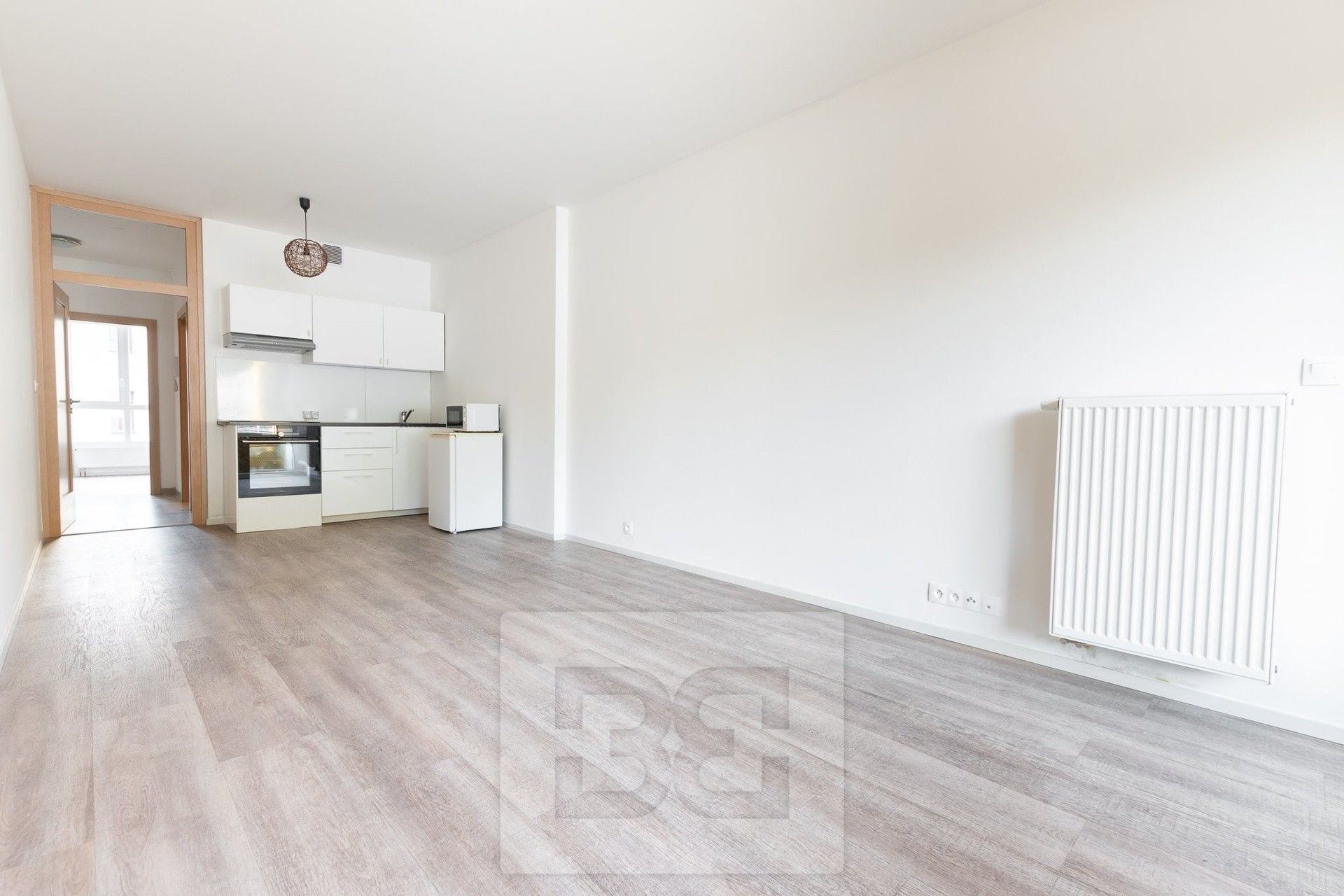 2+kk, Vrchlického 1316, Praha Košíře, 48 m² - 1