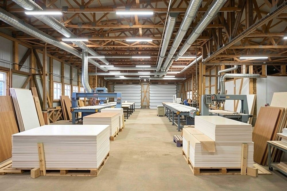 Prodej výrobní prostory - Olešná, Blansko, 350 m² - 5