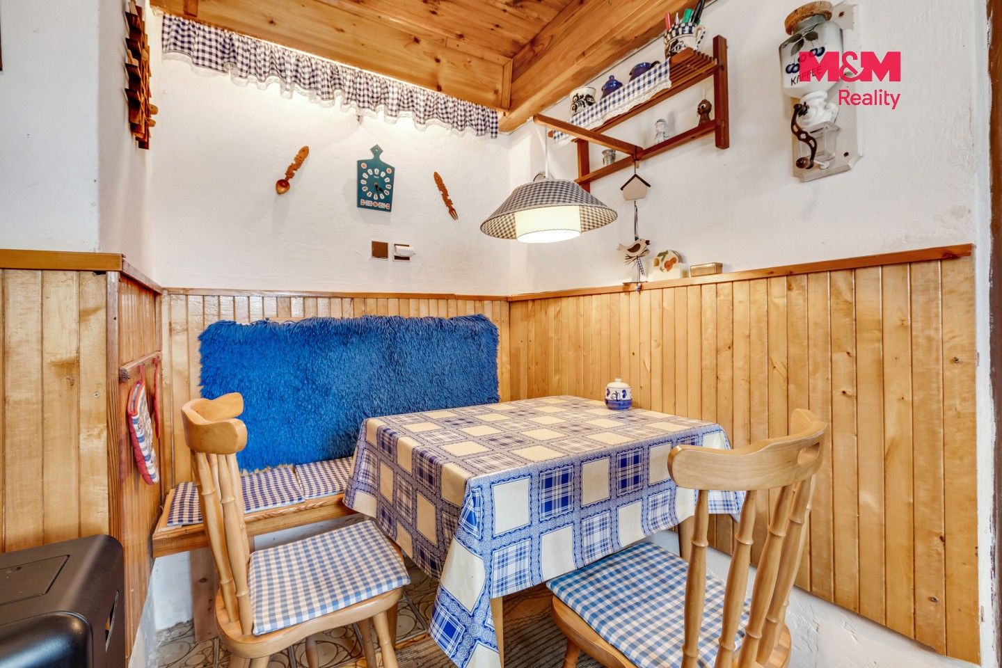 Rodinný dům · 106 m² · Hlohovičky, Hlohovice - 3