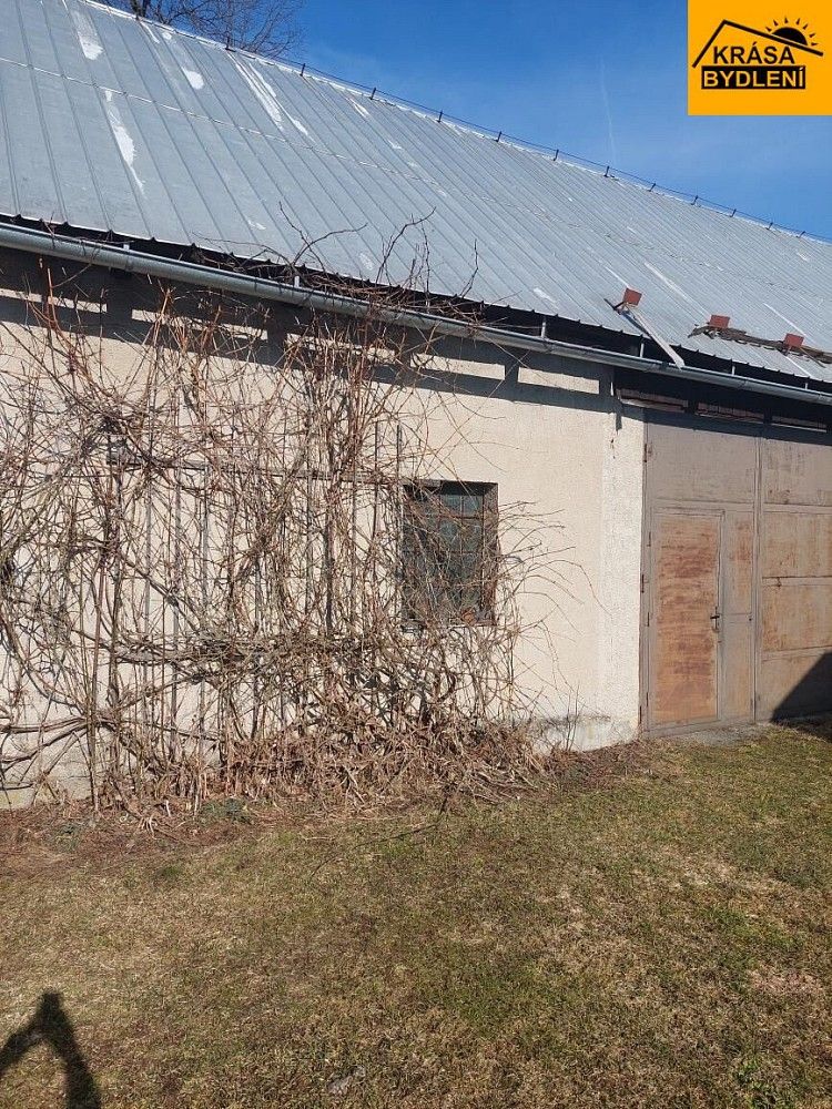 Zemědělský objekt · 150 m² · Moravský Beroun, okres Olomouc, Olomoucký kraj - 4