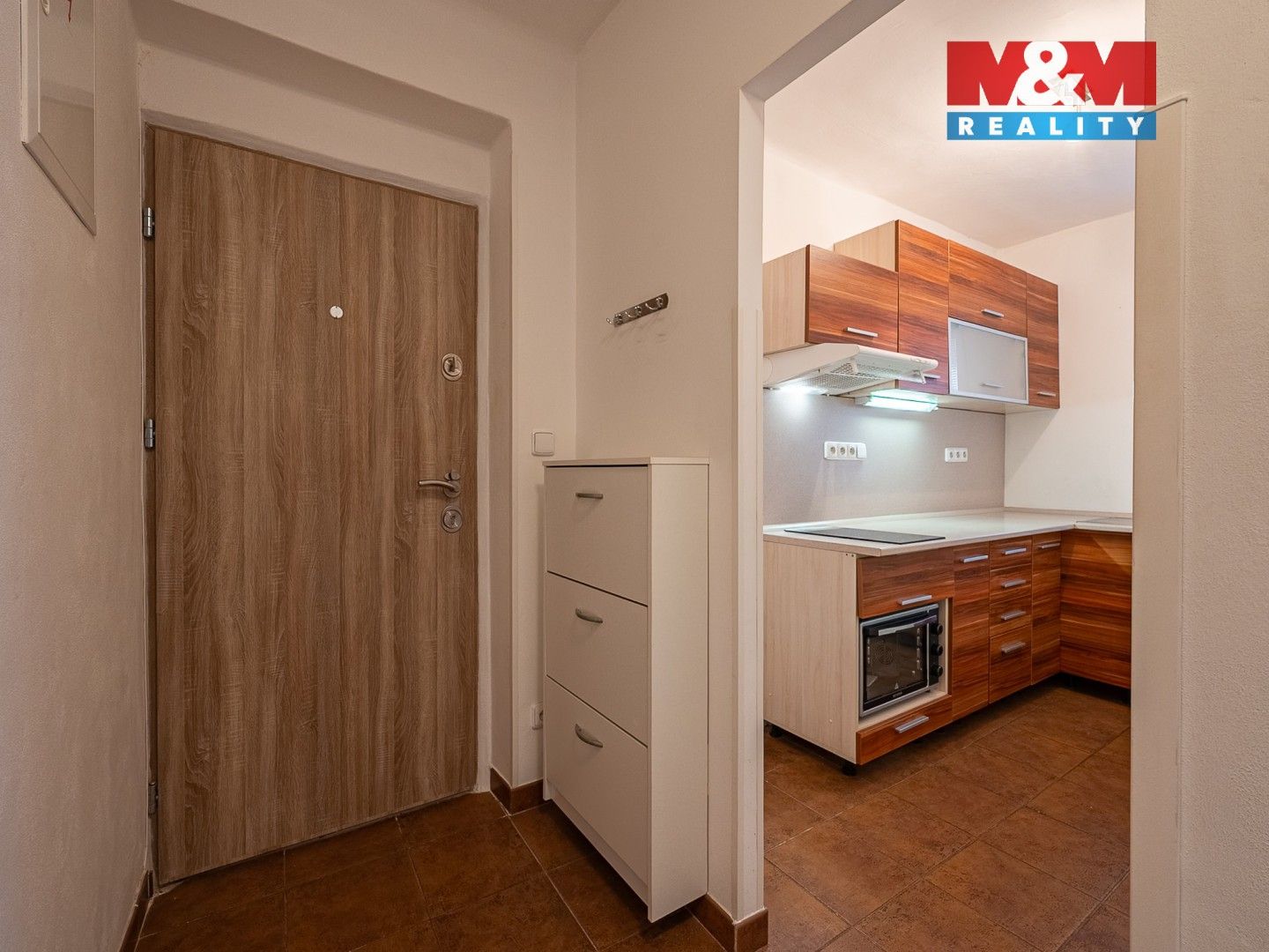Pronájem byt 3+1 - Jílovská, Týnec nad Sázavou, 61 m²