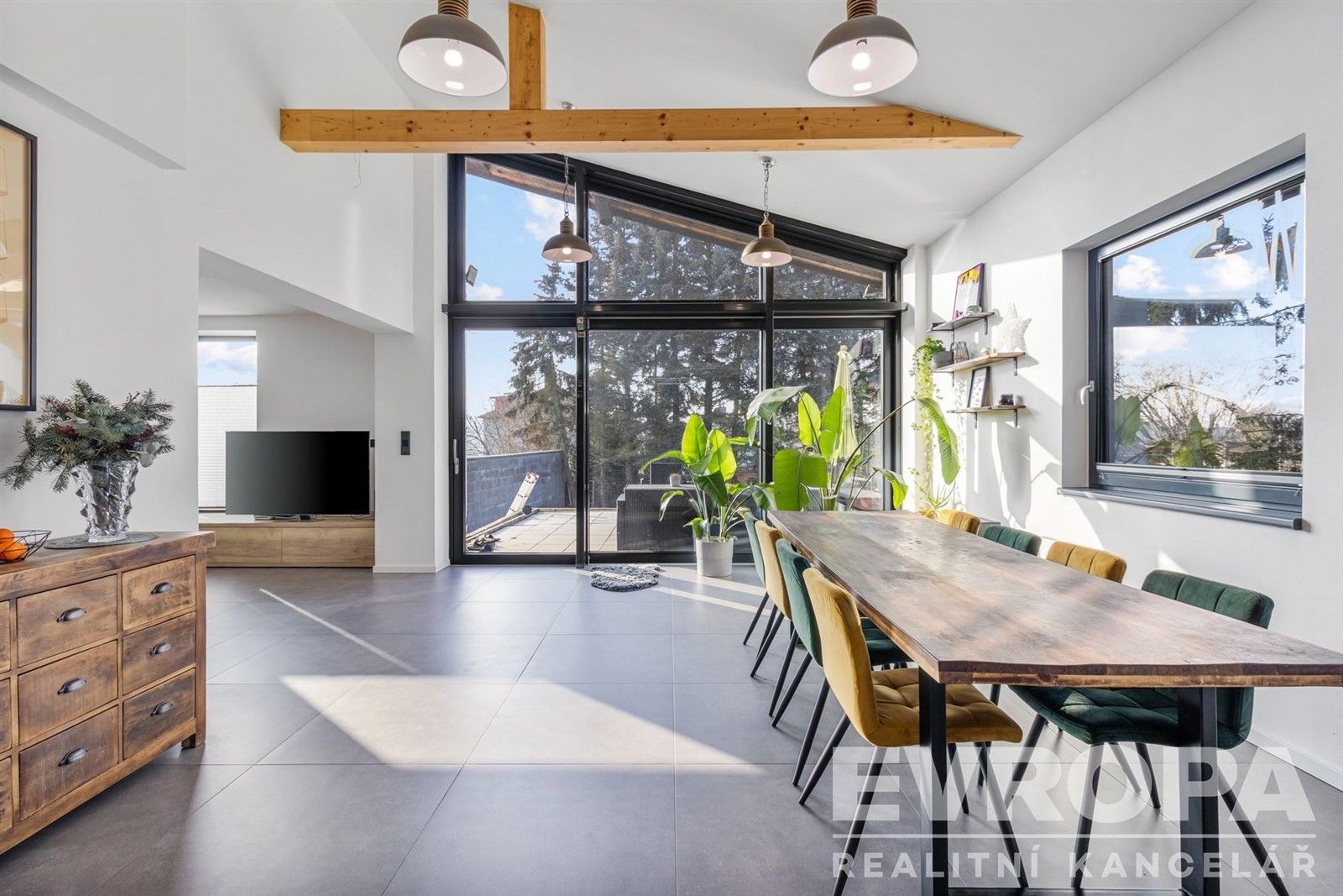 Rodinné domy, Za Hrnčírnou , Havlíčkův Brod, 307 m²