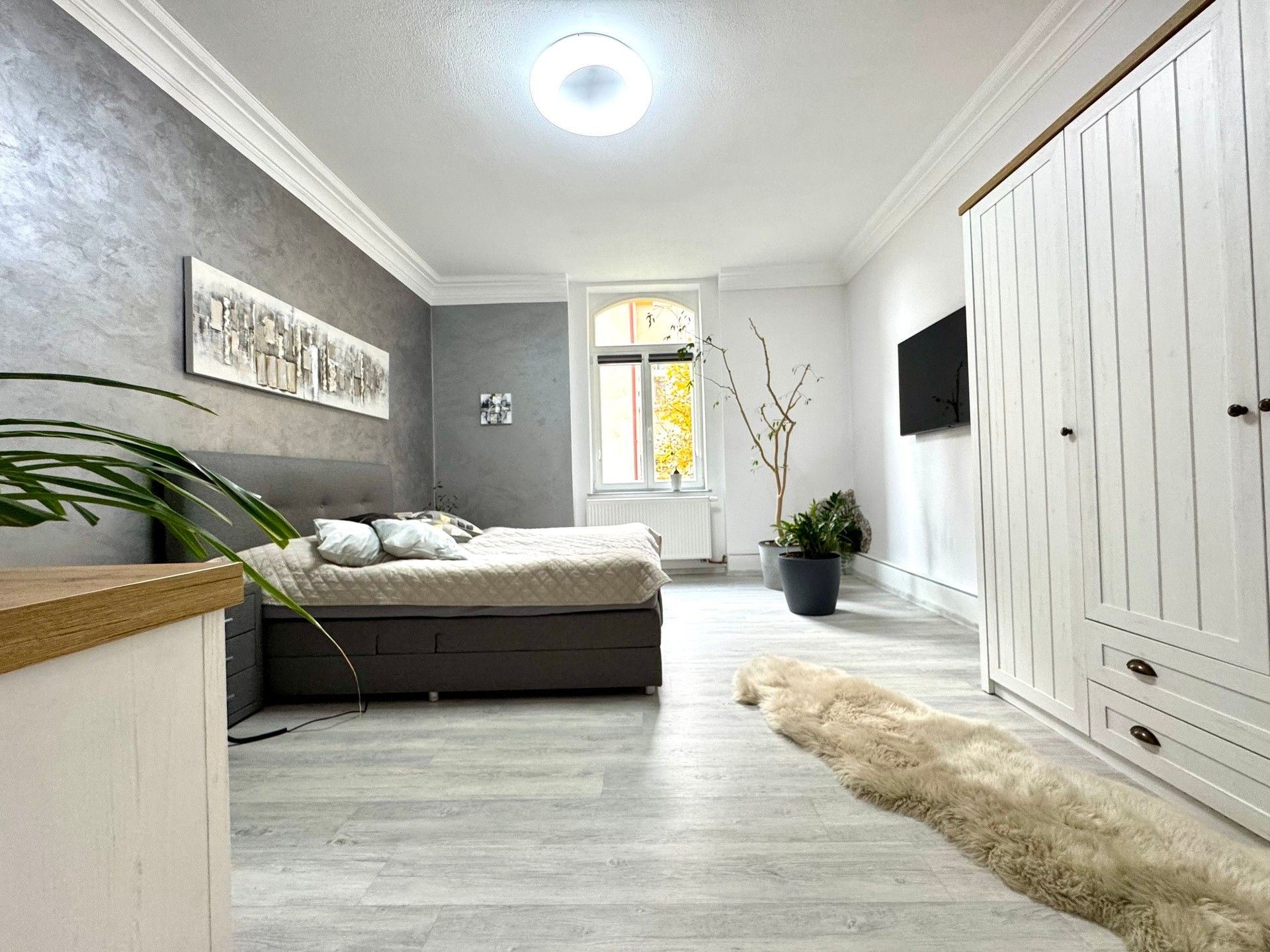 3+1, Ruská 215, Mariánské Lázně, 69 m² - 1