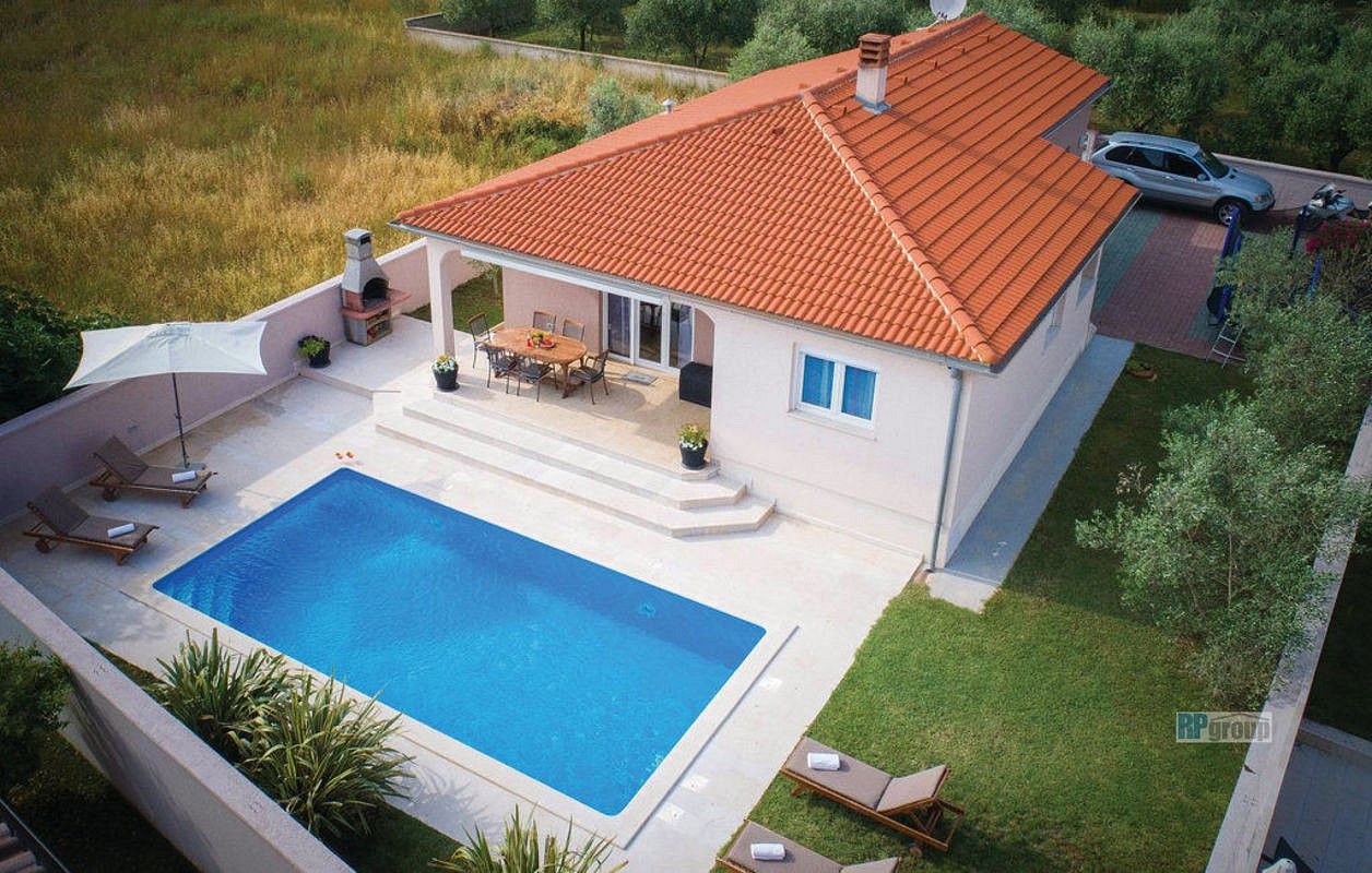 Prodej rodinný dům - Pula, HR, 100 m² - 2