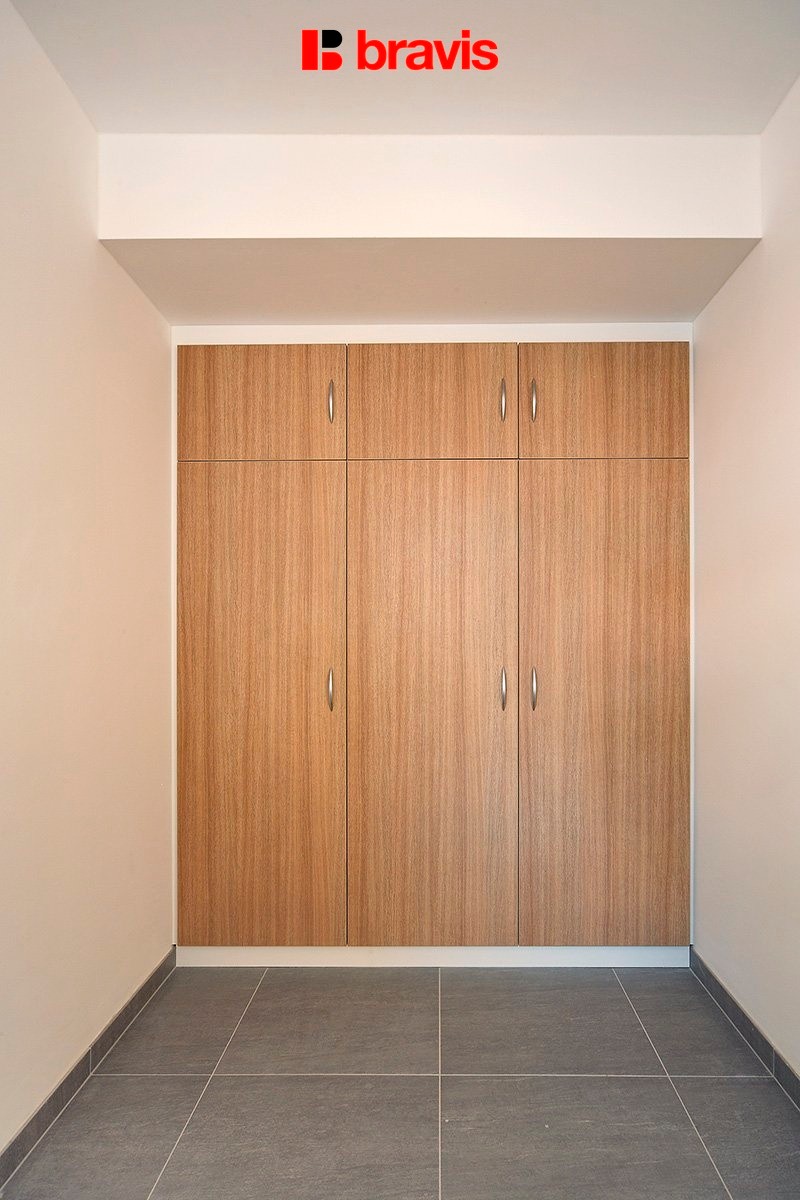 Pronájem byt 2+kk - Zelný trh 293, Brno Brno-město, 54 m² - 5