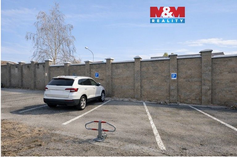 Ostatní, Hostivice, 12 m²