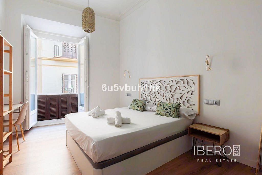 Prodej byt 4+kk - Málaga, Španělsko, 211 m² - 5