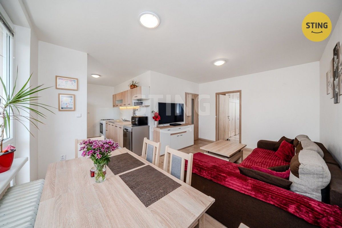 Prodej byt 2+kk - Zahradní  , Hlučín, 52 m² - 5