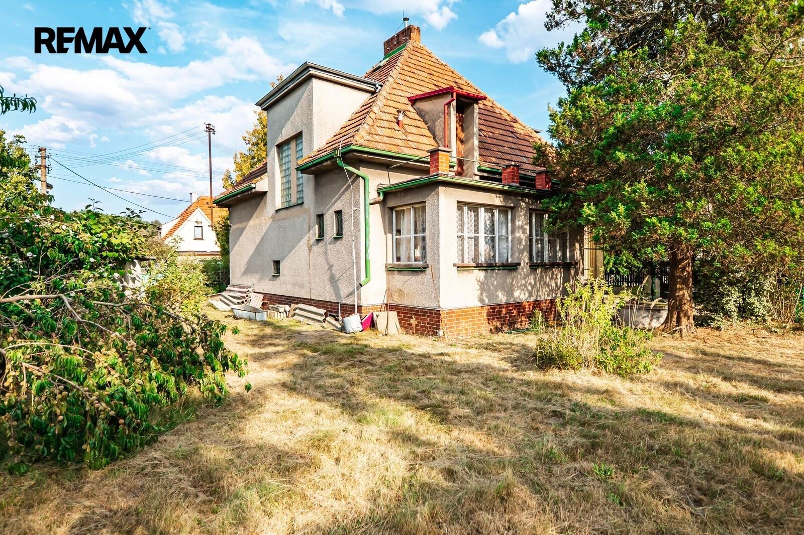 Rodinné domy, Julia Mařáka 912, Brandýs nad Labem-Stará Boleslav Stará Boleslav, 140 m² - 1