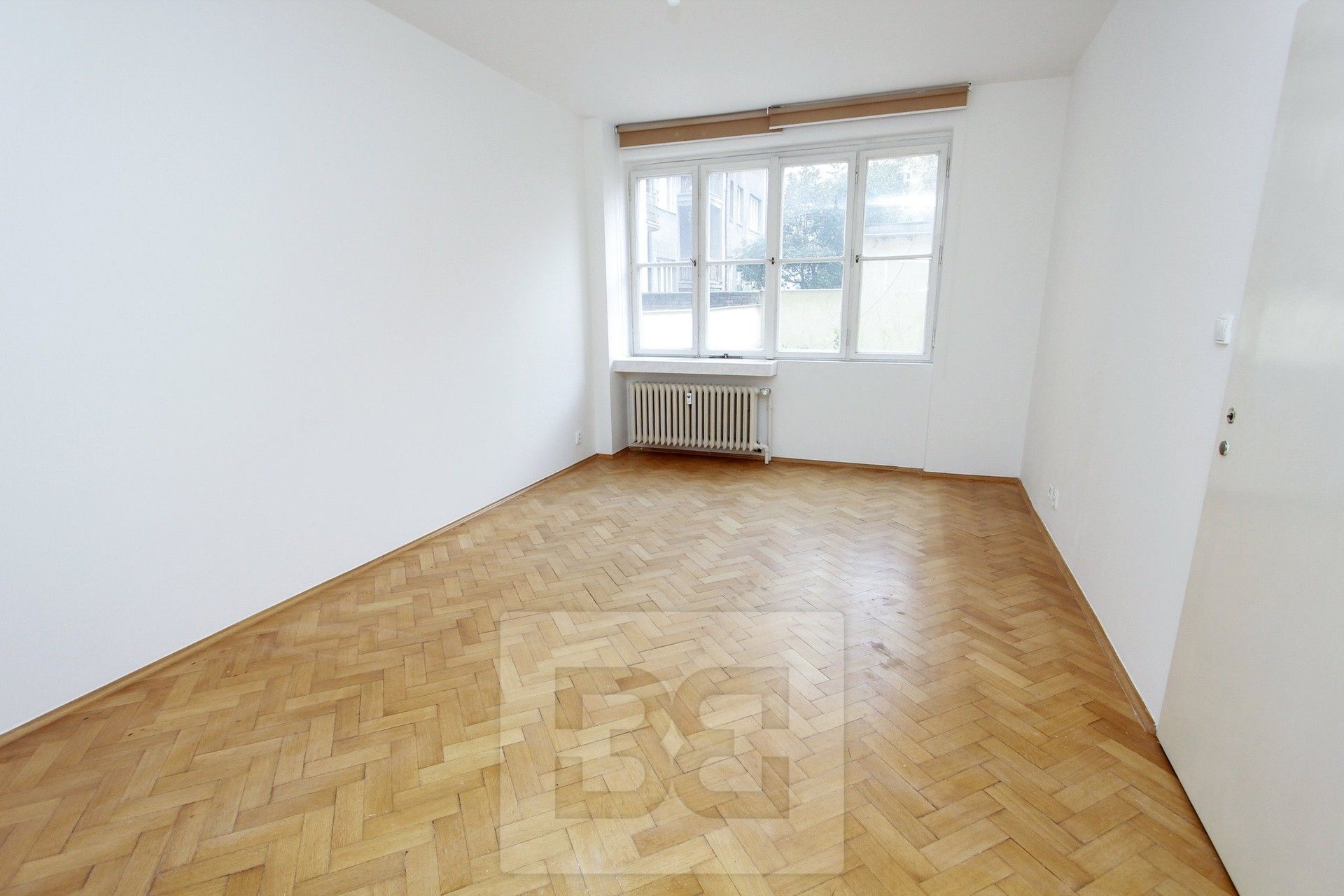 2+1, Vinařská 1174, Praha Holešovice, 52 m² - 1