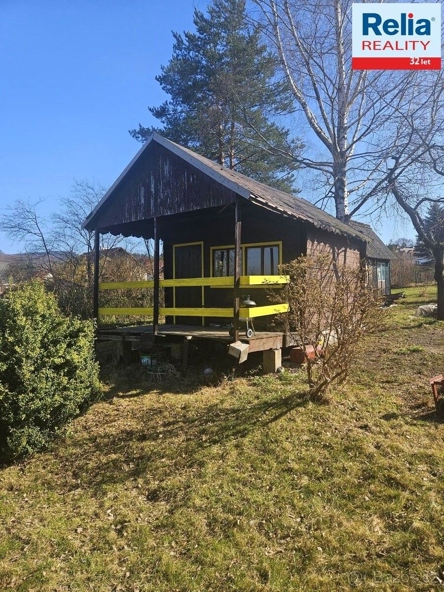 Prodej chata - Liberec, 460 14, 442 m²