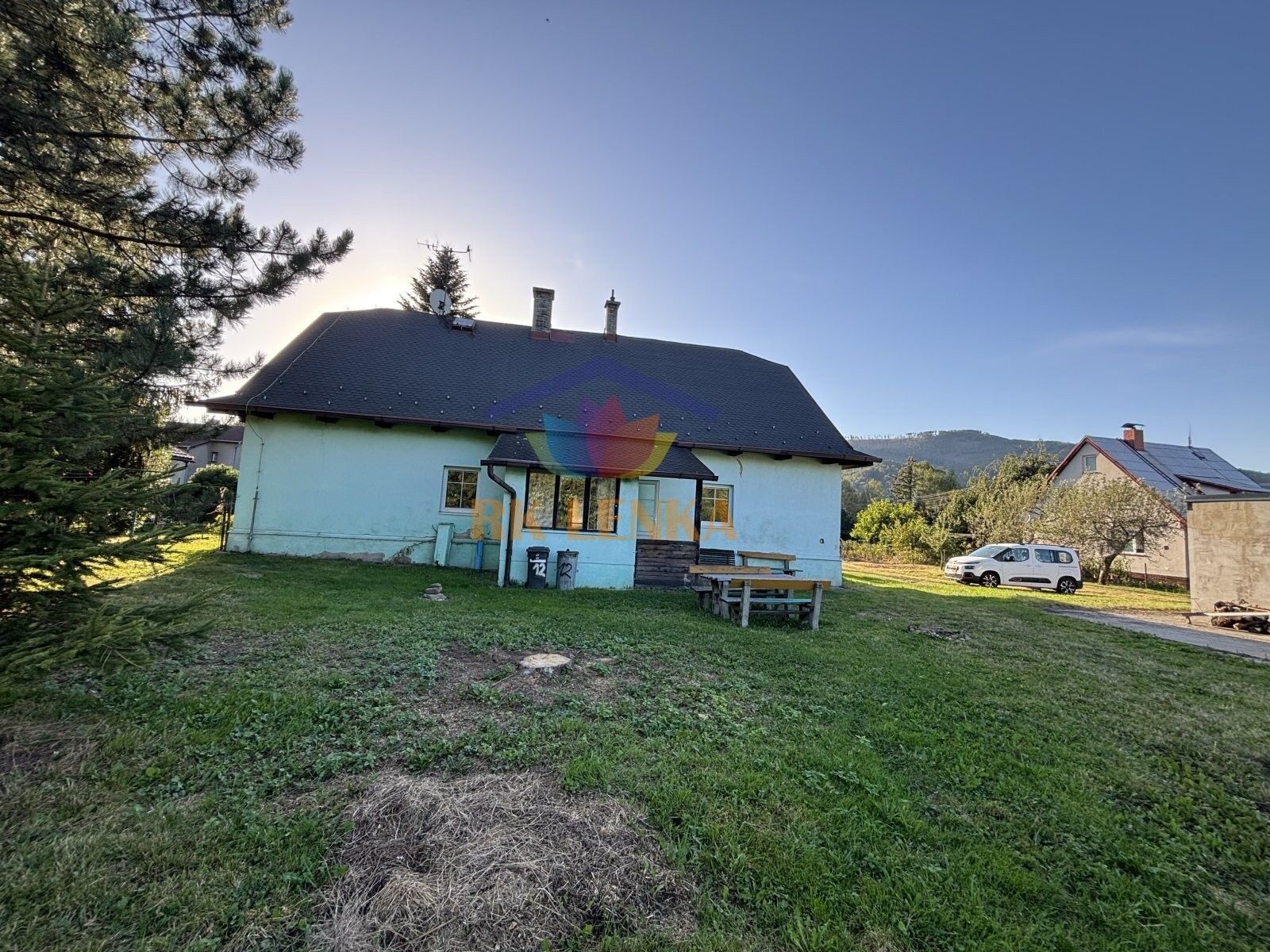 Rodinné domy, Čeladná, 250 m² - 2