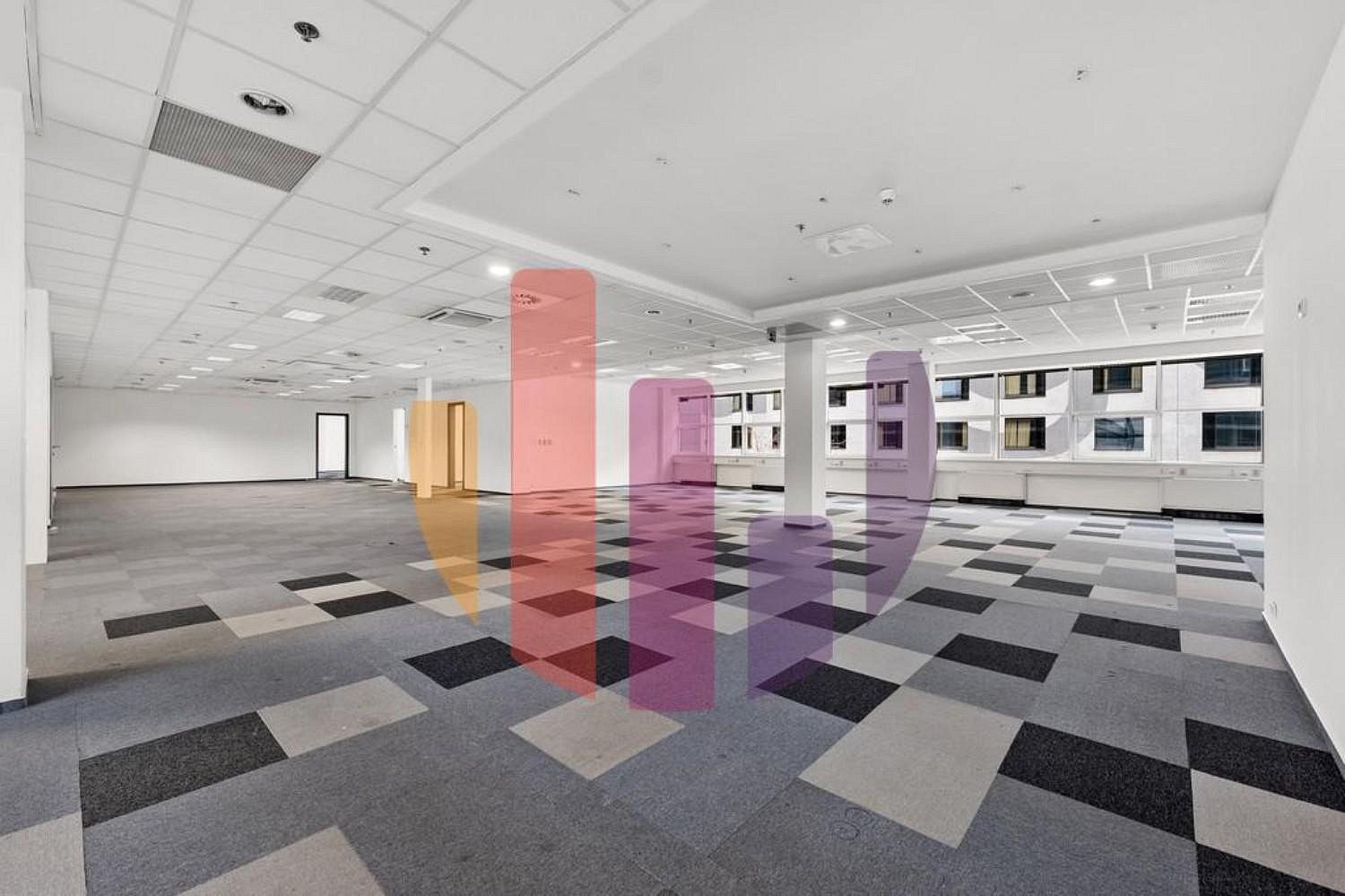 Kancelář · 790 m² · Praha, okres Praha 5, Hlavní město Praha - 3