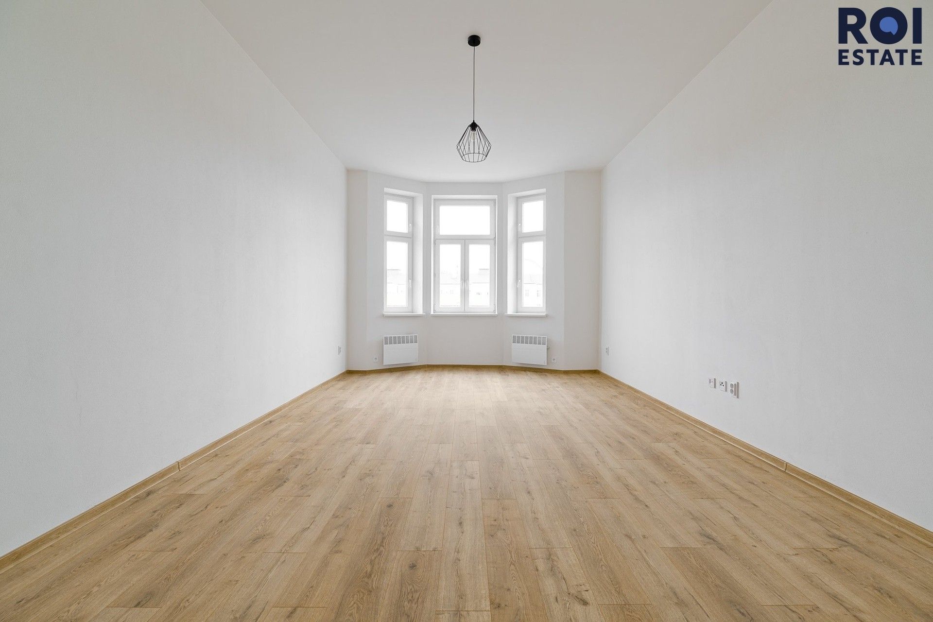 2+1, Zámecký okruh, Opava, 80 m² - 2