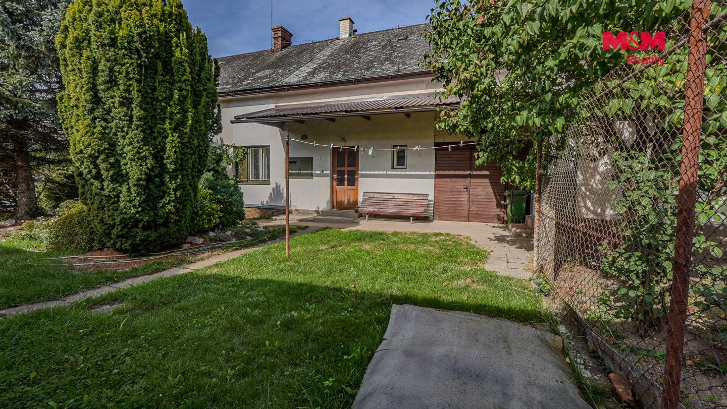 Rodinné domy, Sudkov, 130 m² - 2
