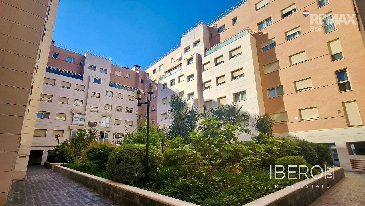 4+kk, Madrid, Španělsko, 122 m² - 1