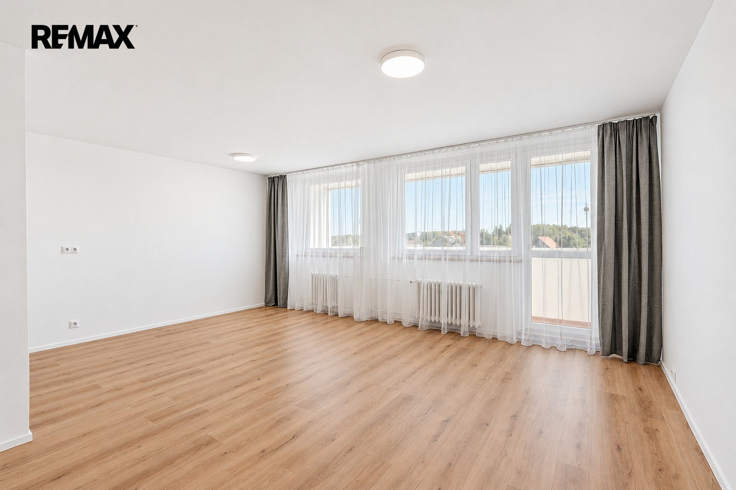 Byt 4+kk, 92 m²