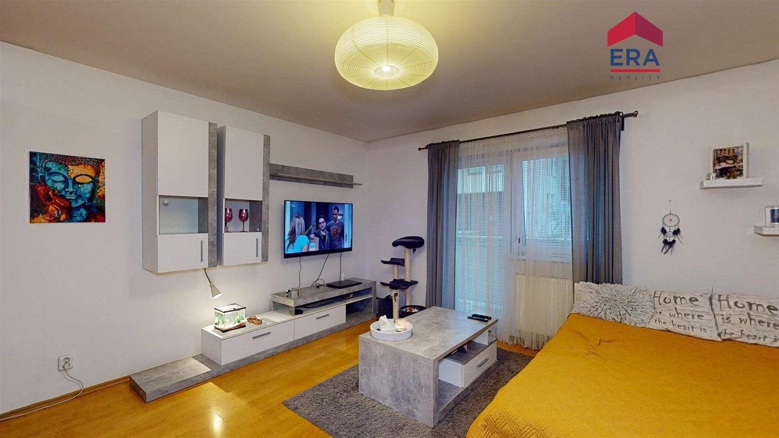 Prodej byt 2+kk - Hořovice, 61 m²