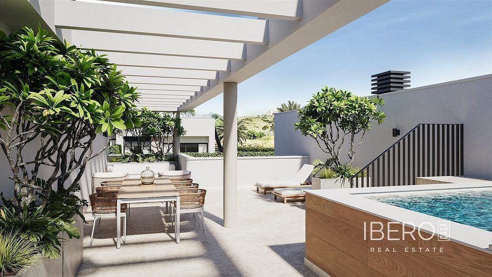 Rodinný dům · 120 m² · Mijas, Španělsko - 3