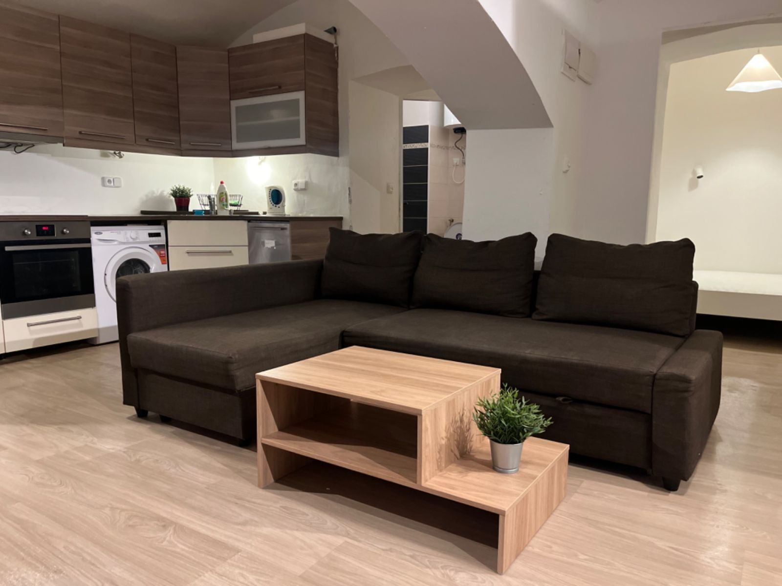 Byt 2+kk · 41 m² · Oldřichova, Praha - Nusle - 3