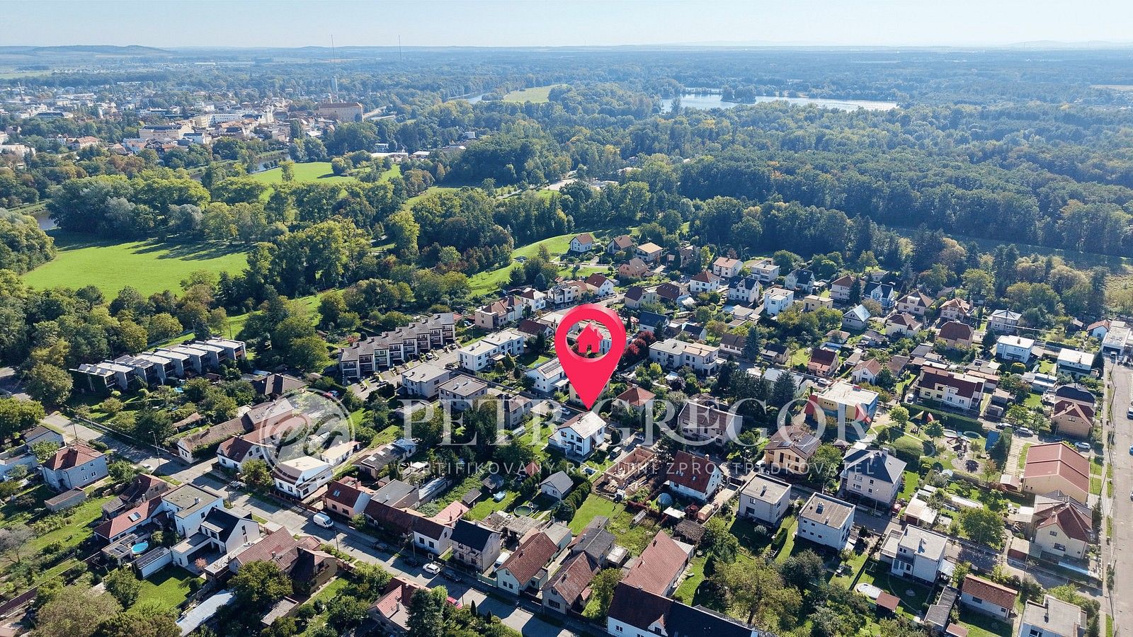 Prodej rodinný dům - Šeříková, Poděbrady - Polabec, okres Nymburk, 150 m² - 5