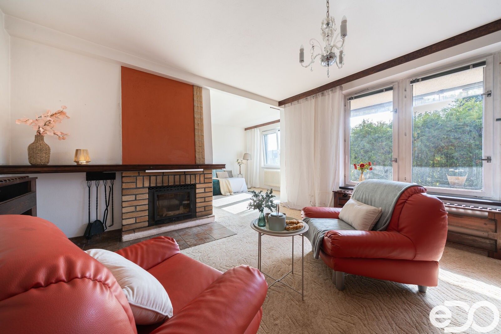 Rodinný dům · 130 m² · Dlouhá, Luštěnice - 3