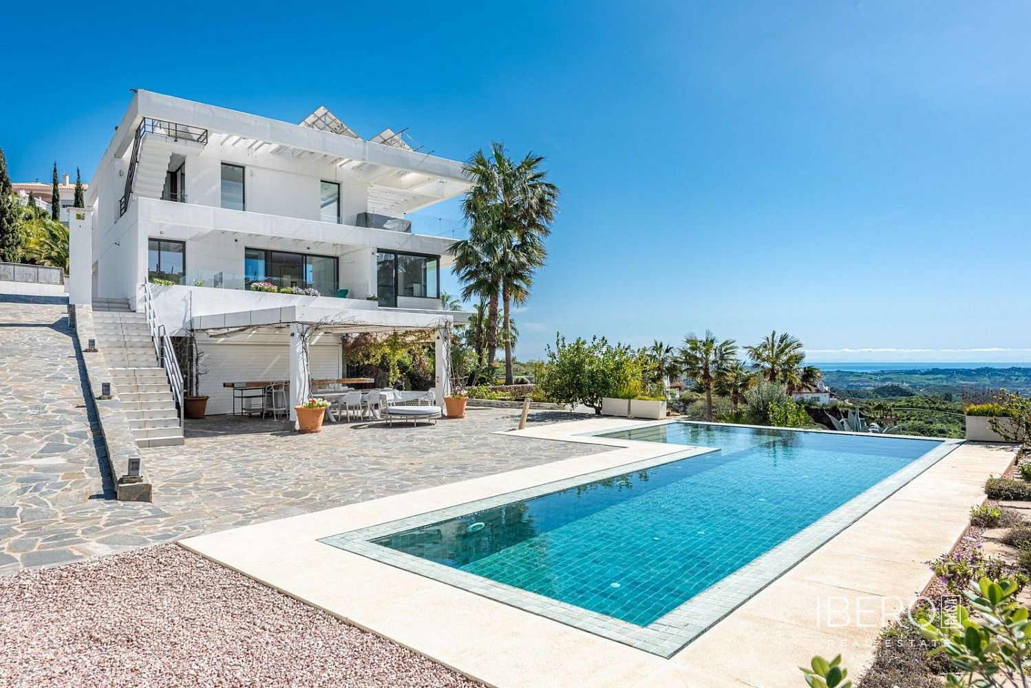 Prodej rodinný dům - Mijas, ES, 243 m² - 2