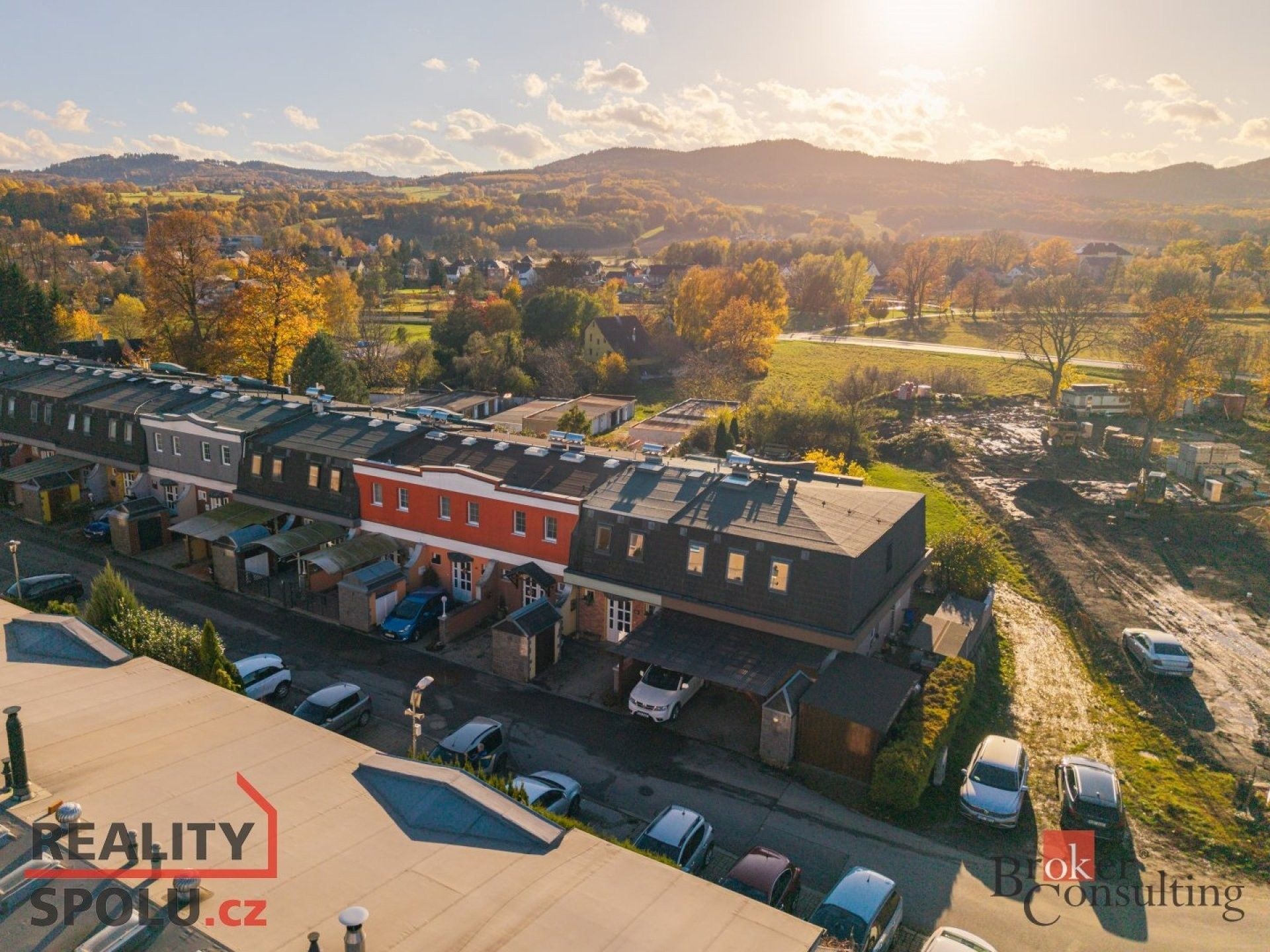 Prodej rodinný dům - Starý Dvůr, Hrádek nad Nisou, 87 m²