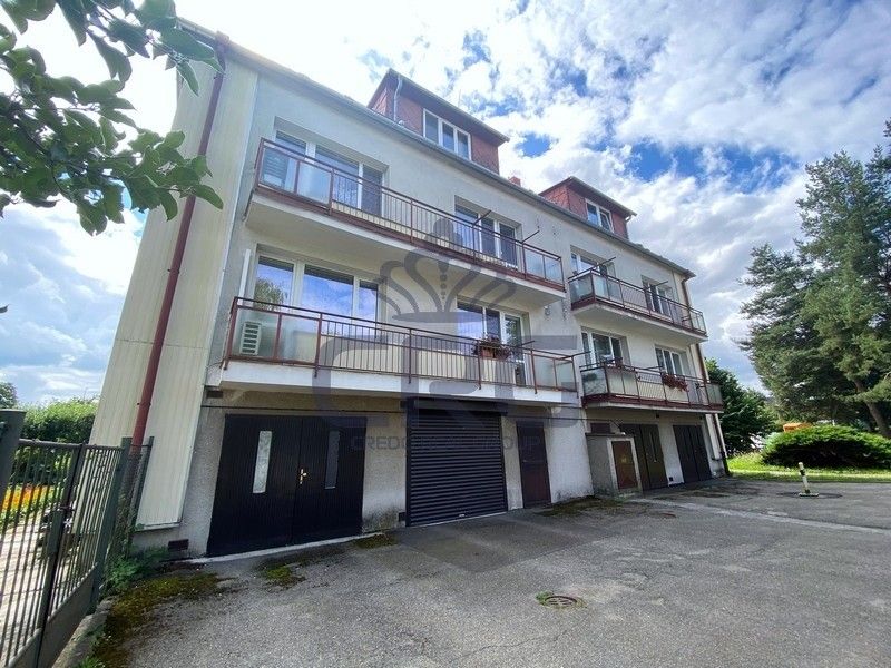 Prodej byt 4+1 - Žďár nad Sázavou, 591 01, 102 m²