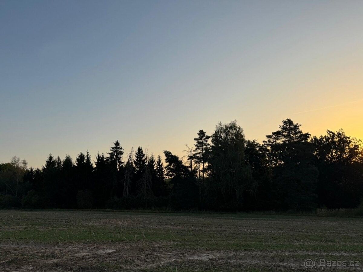 Pozemky pro bydlení, Mnichovo Hradiště, 295 01