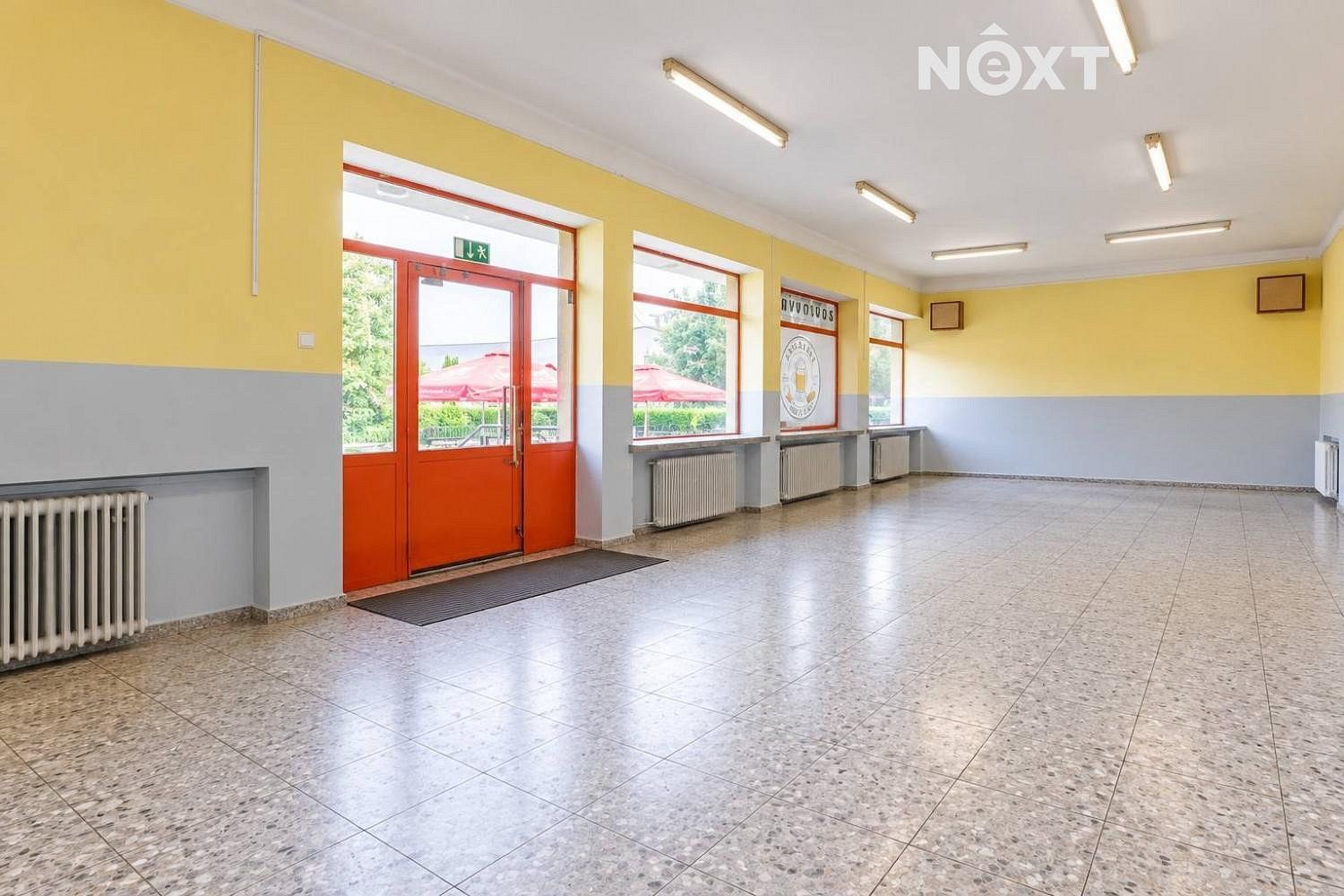 Prodej obchodní prostory - Dolní Studénky - Králec, okres Šumperk, 160 m² - 5