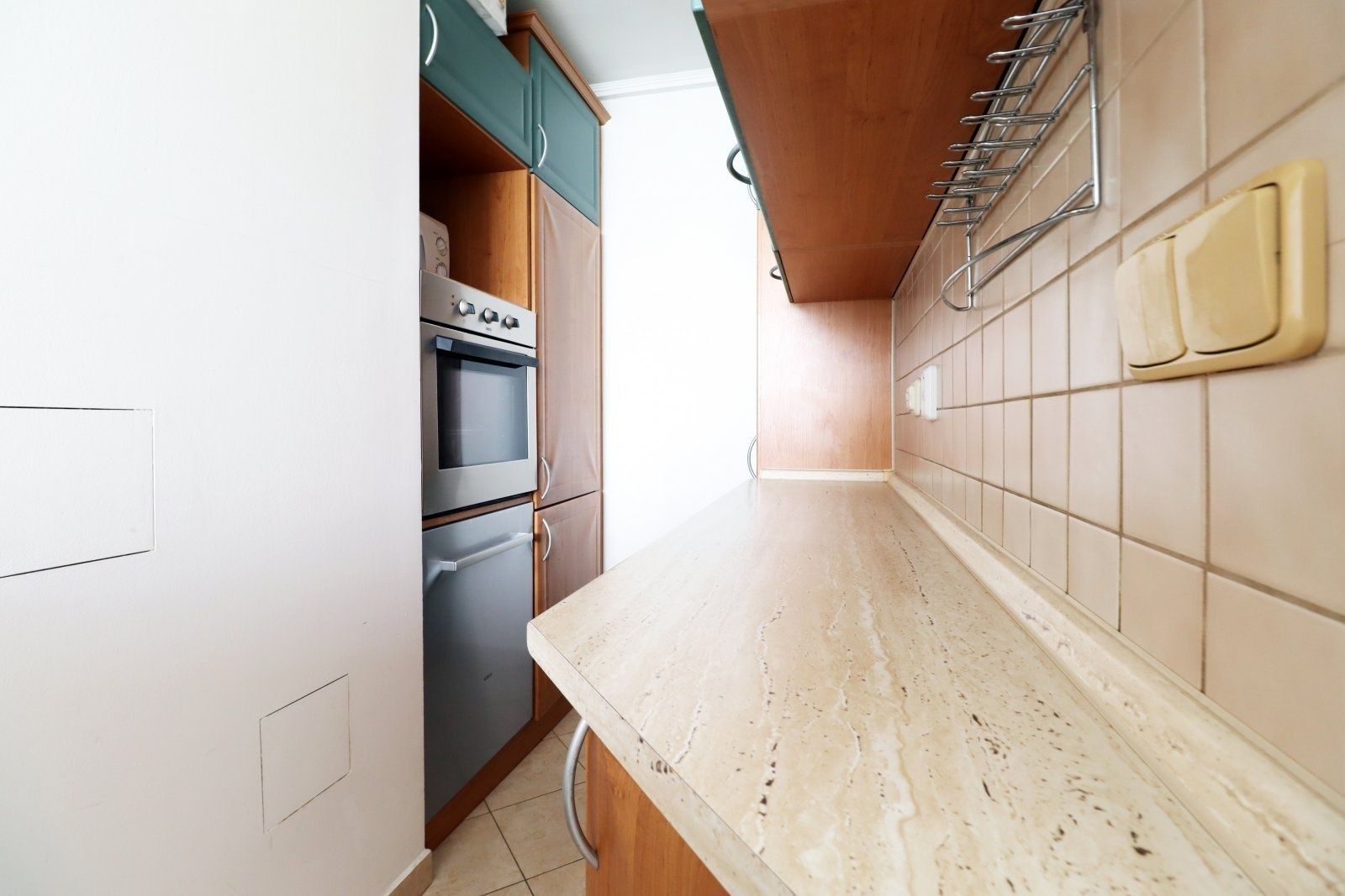 Pronájem byt 2+kk - Makovského, Praha - Řepy, 40 m² - 5