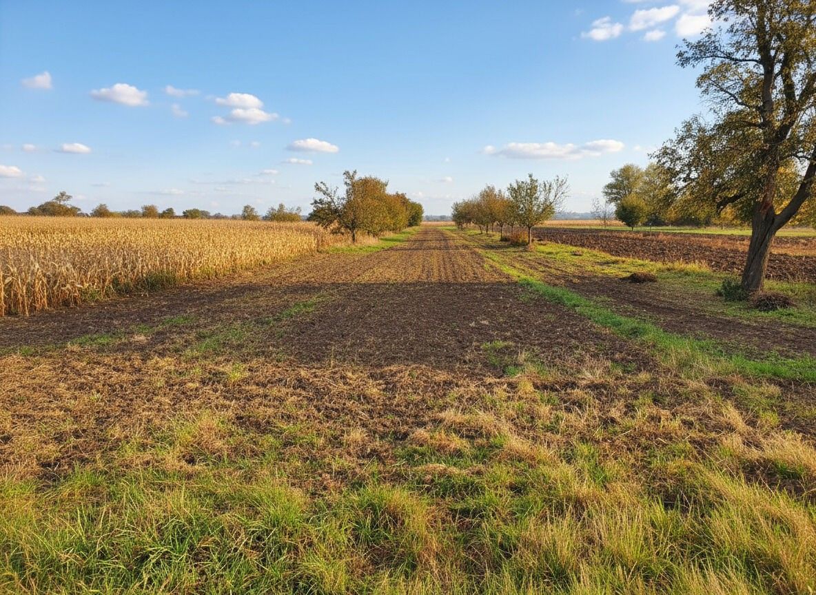 Zahrady, Na Návsi, Opatovice, 1 564 m²
